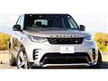 2021 Land Rover Discovery