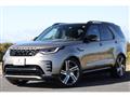 2021 Land Rover Discovery