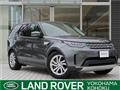 2018 Land Rover Discovery