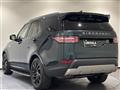 2018 Land Rover Discovery