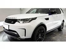 2018 Land Rover Discovery