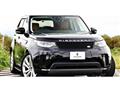 2017 Land Rover Discovery