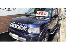 2014 Land Rover Discovery