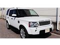 2011 Land Rover Discovery