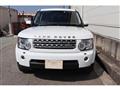 2011 Land Rover Discovery