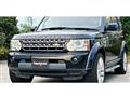 2009 Land Rover Discovery
