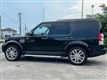2009 Land Rover Discovery