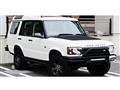 2003 Land Rover Discovery