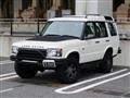 2003 Land Rover Discovery