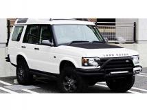 2003 Land Rover Discovery