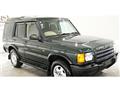 2001 Land Rover Discovery