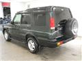 2001 Land Rover Discovery