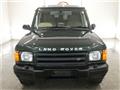 2001 Land Rover Discovery