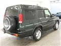 2001 Land Rover Discovery