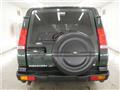 2001 Land Rover Discovery