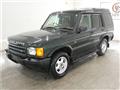 2001 Land Rover Discovery