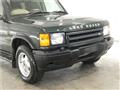 2001 Land Rover Discovery