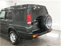 2001 Land Rover Discovery