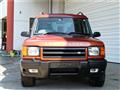 2000 Land Rover Discovery