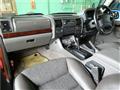 2000 Land Rover Discovery