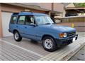 1996 Land Rover Discovery