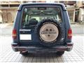 1996 Land Rover Discovery