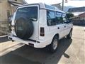 1995 Land Rover Discovery