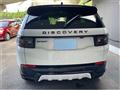 2025 Land Rover Discovery