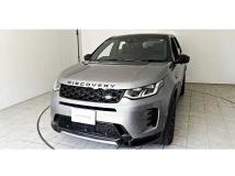 2024 Land Rover Discovery