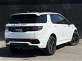 2022 Land Rover Discovery