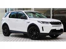 2022 Land Rover Discovery