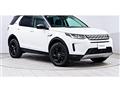 2021 Land Rover Discovery