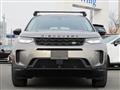 2020 Land Rover Discovery