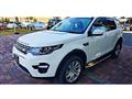 2018 Land Rover Discovery
