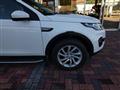 2018 Land Rover Discovery