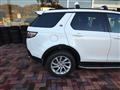 2018 Land Rover Discovery