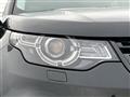 2018 Land Rover Discovery