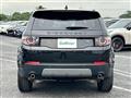 2018 Land Rover Discovery