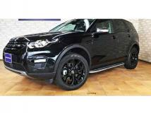 2018 Land Rover Discovery