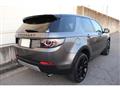 2015 Land Rover Discovery