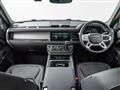 2025 Land Rover Defender