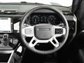 2025 Land Rover Defender