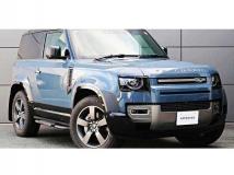 2025 Land Rover Defender