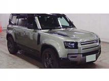2025 Land Rover Defender