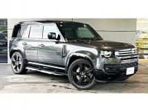 2025 Land Rover Defender