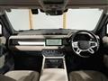 2024 Land Rover Defender