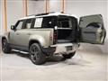 2024 Land Rover Defender