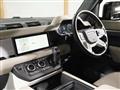 2024 Land Rover Defender