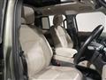 2024 Land Rover Defender