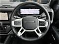 2024 Land Rover Defender